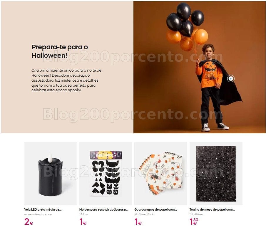 Antevisão Folheto PEPCO Promoções de 8 a 14 outubro